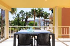 Appartement à Cambrils - C204-058 UHC ANTINEA I APARTAMENTS