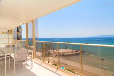 Apartment in Salou - S408-003 UHC BARCINO BEACH FRONT APARTMENTS