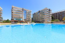 Apartment in Salou - S442-UHC UHC LARIMAR FAMILY COMPLEX