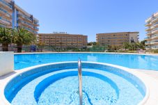 Apartment in Salou - S442-UHC UHC LARIMAR FAMILY COMPLEX