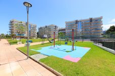 Apartment in Salou - S442-UHC UHC LARIMAR FAMILY COMPLEX