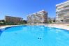 Apartment in Salou - S442-UHC UHC LARIMAR FAMILY COMPLEX