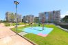 Apartment in Salou - S442-UHC UHC LARIMAR FAMILY COMPLEX