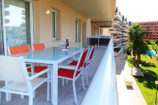 Apartment in Salou - S308-UHC VENTURA PARK APARTMENTS