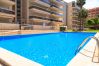 Apartment in Salou - S308-UHC VENTURA PARK APARTMENTS