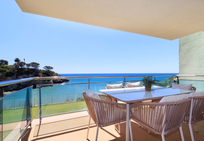 Apartment in Salou - S206-017 UHC ARINSAL FAMILY COMPLEX