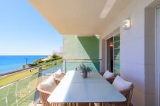 Apartment in Salou - S206-017 UHC ARINSAL FAMILY COMPLEX