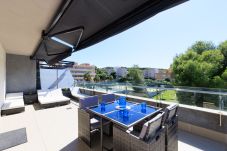 Apartment in Salou - S308-029 UHC SALOU VILLA FAMILY COMPLEX