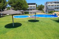 Apartment in Salou - S307-316 UHC SALOU VILLA FAMILY COMPLEX