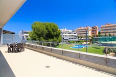 Apartment in Salou - S307-316 UHC SALOU VILLA FAMILY COMPLEX