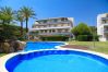 Apartment in Salou - S307-316 UHC SALOU VILLA FAMILY COMPLEX