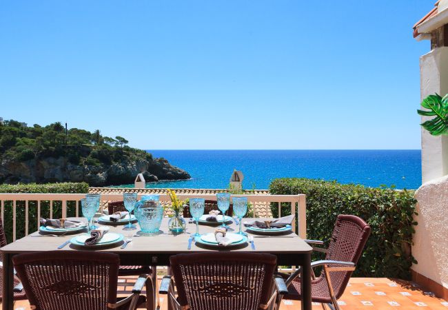 House in Salou - S308-301 CASAS BLANCAS FAMILY COMPLEX