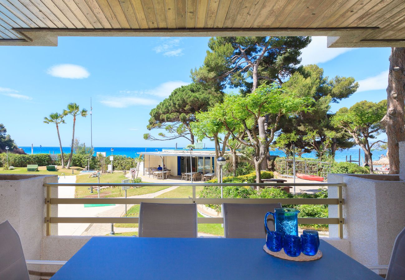 Apartment in Salou - S206-326 PLAYAMERO FAMILY COMPLEX