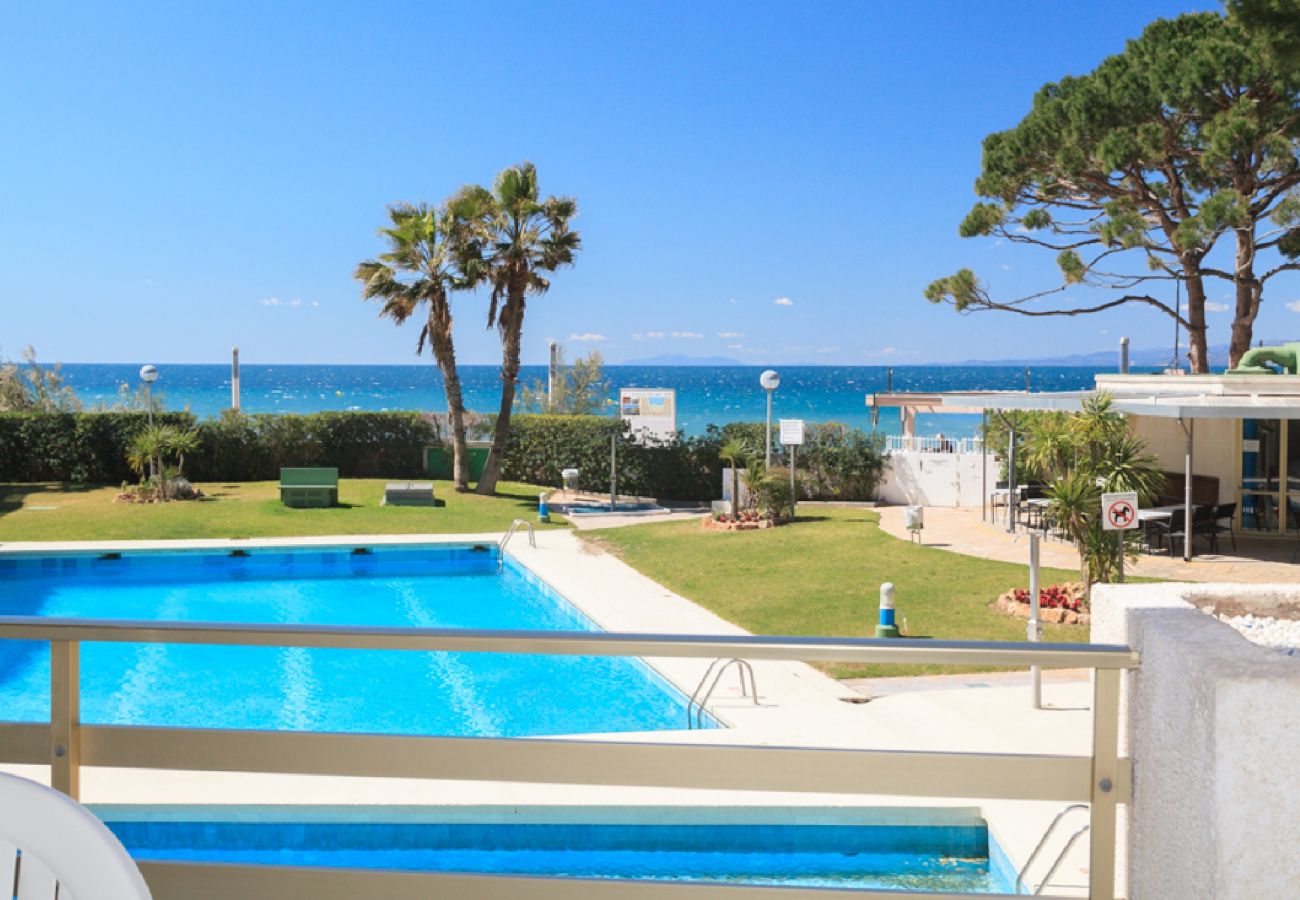 Apartment in Salou - S206-250 PLAYAMERO FAMILY COMPLEX