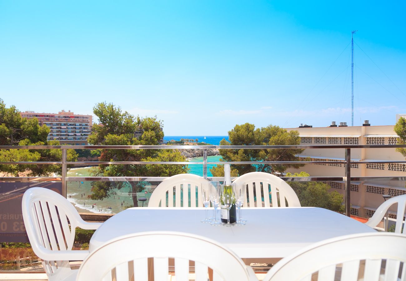 Apartment in Salou - S408-094 MARINA MAR