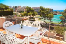 Apartment in Salou - S408-094 MARINA MAR