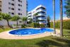 Apartment in Salou - S203-061 UHC LES ONES FAMILY COMPLEX