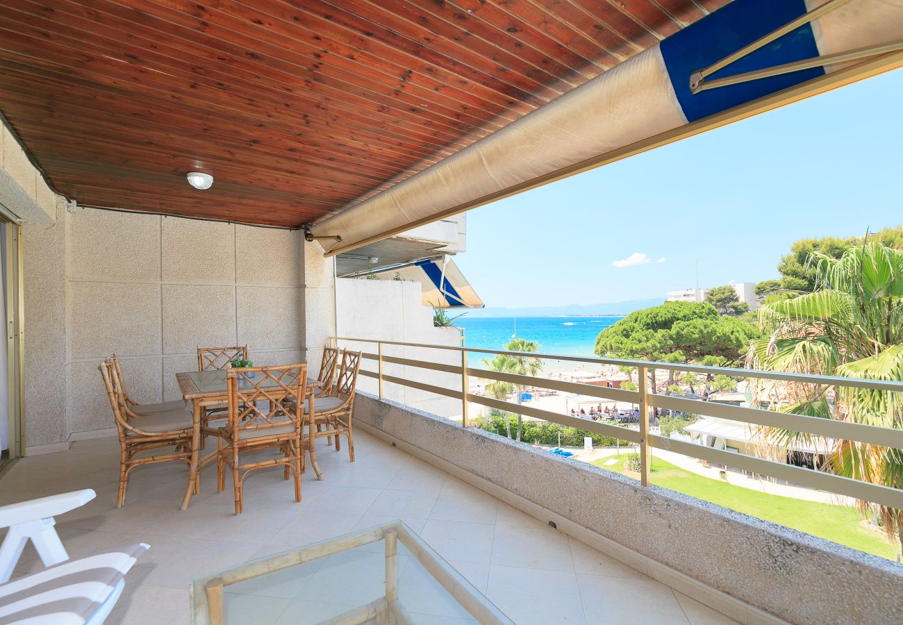 Apartment in Salou - S306-117 PLAYAMERO FAMILY COMPEX