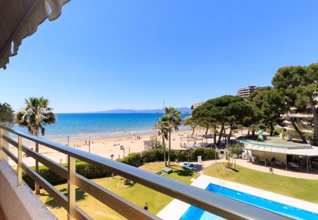 Apartment in Salou - S306-338 PLAYAMERO FAMILY COMPLEX