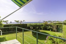 House in Hospitalet de L´Infant - H307-163 UHC ARENAL FAMILY COMPLEX