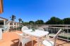 Apartment in Hospitalet de L´Infant - H104-165 UHC ARCO DEL SOL FAMILY COMPLEX