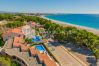 Apartment in Hospitalet de L´Infant - H104-165 UHC ARCO DEL SOL FAMILY COMPLEX