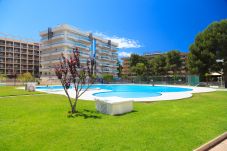 Apartment in Salou - 3212-136 UHC LARIMAR FAMILY COMPLEX