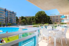 Apartment in Salou - 3212-136 UHC LARIMAR FAMILY COMPLEX