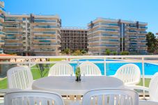 Apartment in Salou - 3212-136 UHC LARIMAR FAMILY COMPLEX