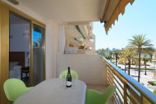 Apartment in Salou - S1D4-UHC UHC NOVELTY APARTMENTS