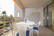 Apartment in Salou - S1D4-UHC UHC NOVELTY APARTMENTS