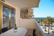 Apartment in Salou - S1D4-UHC UHC NOVELTY APARTMENTS