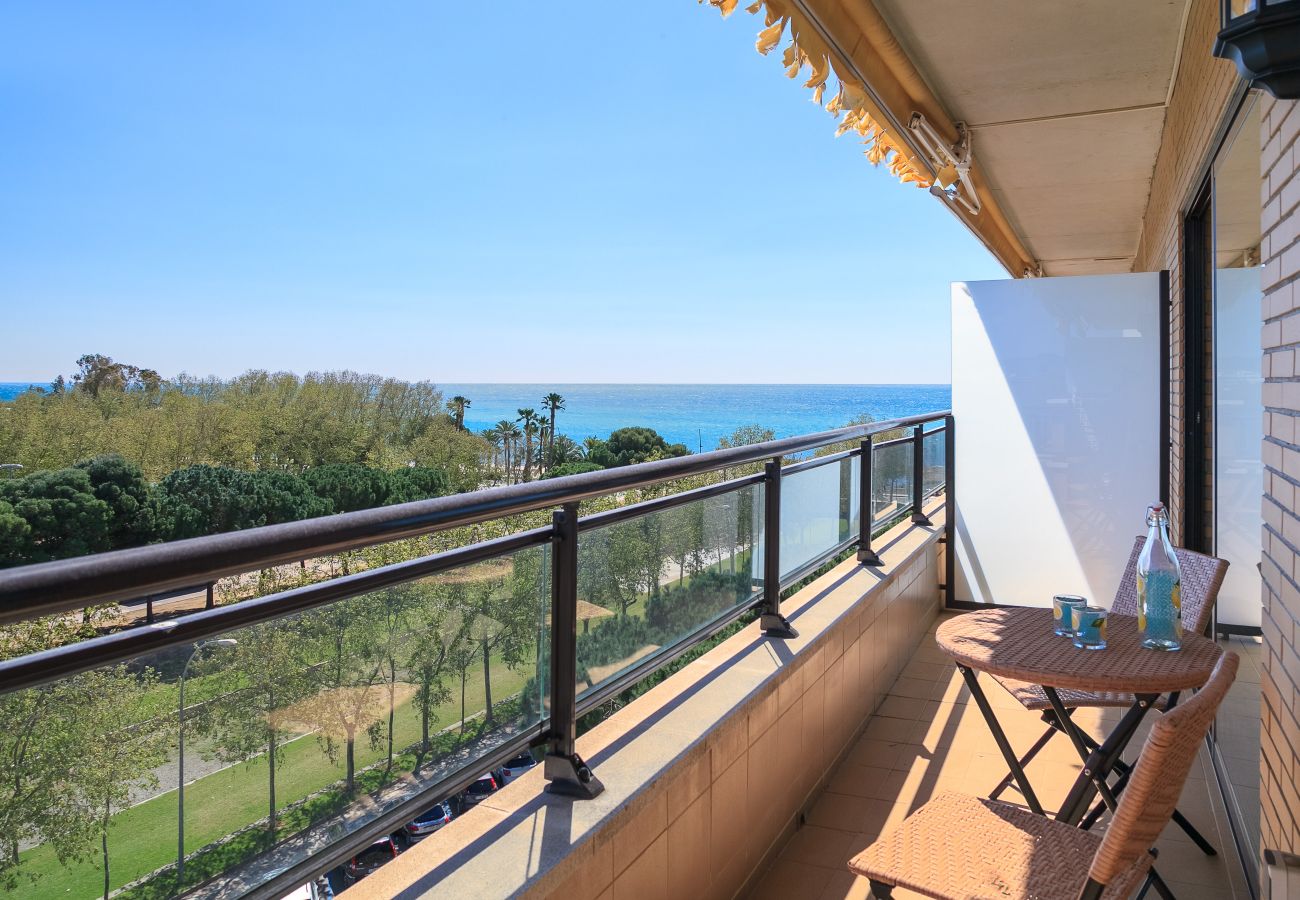 Apartment in Cambrils - C206-148 UHC CAMBRILS PARADIS FAMILY COMPLEX