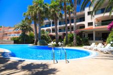 Apartment in Hospitalet de L´Infant - H206-167 UHC COSTA LINDA FAMILY COMPLEX