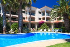 Apartment in Hospitalet de L´Infant - H206-167 UHC COSTA LINDA FAMILY COMPLEX