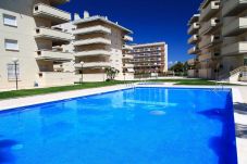 Apartment in La Pineda - P206-224 UHC AQUA FAMILY COMPLEX