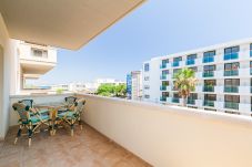 Apartment in La Pineda - P206-224 UHC AQUA FAMILY COMPLEX