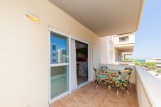 Apartment in La Pineda - P206-224 UHC AQUA FAMILY COMPLEX