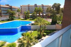 Apartment in Salou - S206-UHC SPA AQQUARIA FAMILY COMPLEX