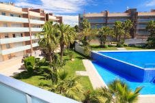 Apartment in Salou - S206-UHC SPA AQQUARIA FAMILY COMPLEX