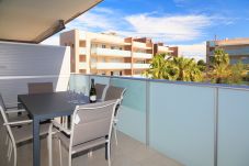 Apartment in Salou - S206-UHC SPA AQQUARIA FAMILY COMPLEX