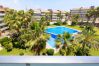 Apartment in Salou - S206-UHC SPA AQQUARIA FAMILY COMPLEX