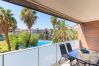 Apartment in Salou - S205-UHC SPA AQQUARIA FAMILY COMPLEX