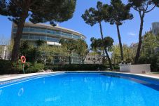 Apartment in Salou - S104-334 GISAMAR