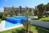 Apartment in Salou - S308-188 UHC SPA AQQUARIA FAMILY COMPLEX