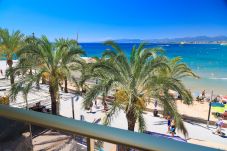 Apartment in Salou - S206-291 UHC BARCINO BEACH FRONT APARTMENTS