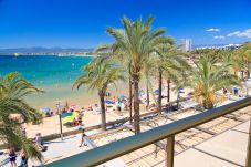 Apartment in Salou - S206-291 UHC BARCINO BEACH FRONT APARTMENTS