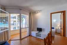 Apartment in Cambrils - C205-323 UHC TUCAN APARTMENTS