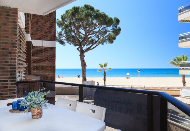 Apartment in Cambrils - C206-149 UHC MEXICO I APARTMENTS