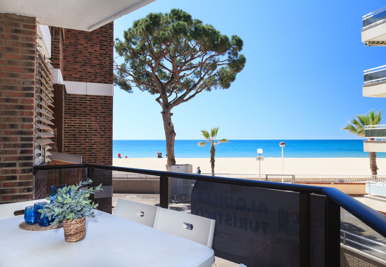 Apartment in Cambrils - C206-149 UHC MEXICO I APARTMENTS